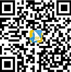 QR Code to open the race player on a browser